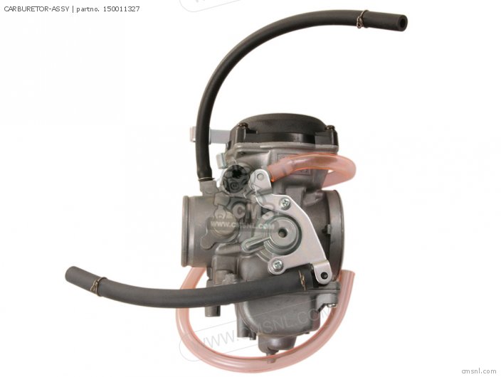 Kawasaki CARBURETOR-ASSY 150011327