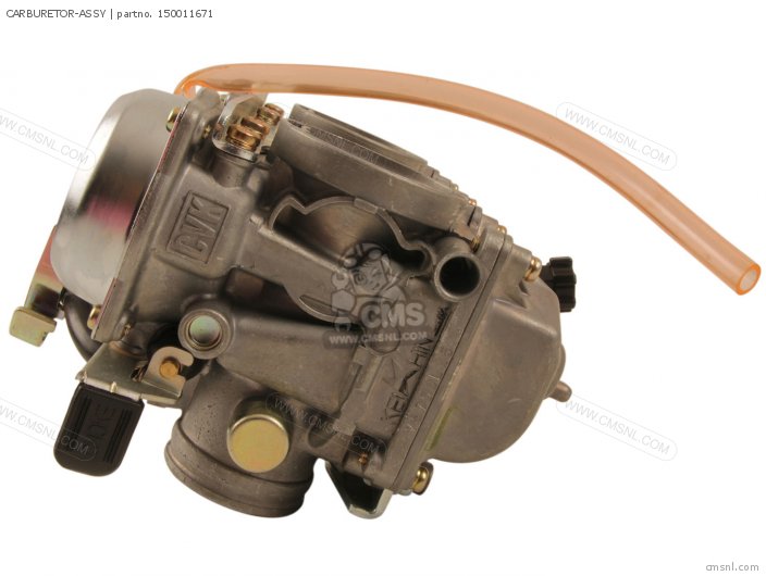 Kawasaki CARBURETOR-ASSY 150011671