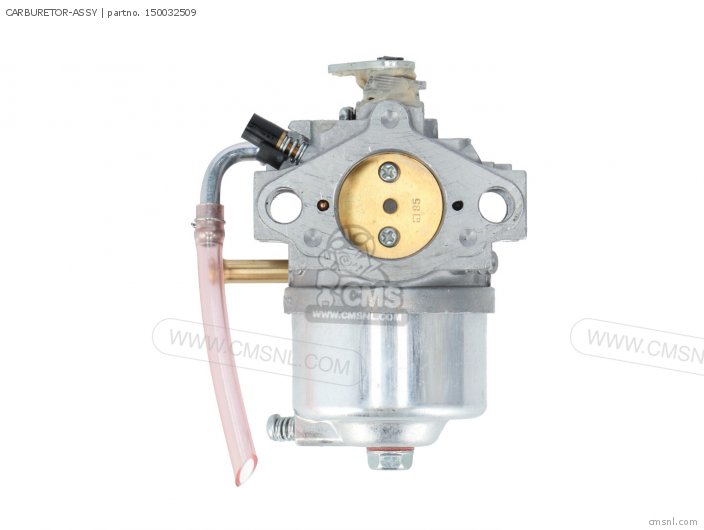 Kawasaki CARBURETOR-ASSY 150032509