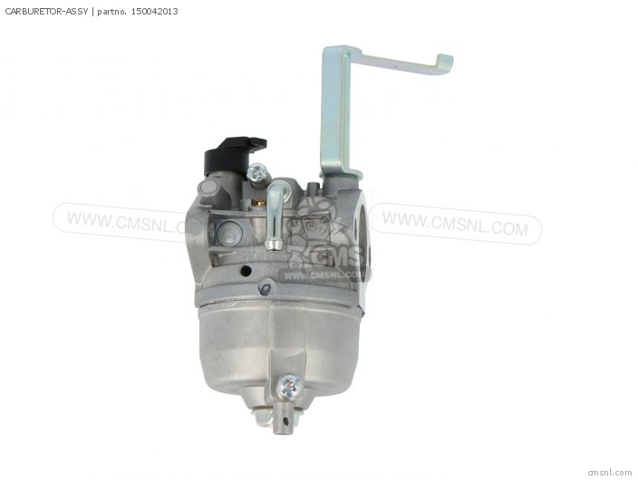 Kawasaki CARBURETOR-ASSY 150042013