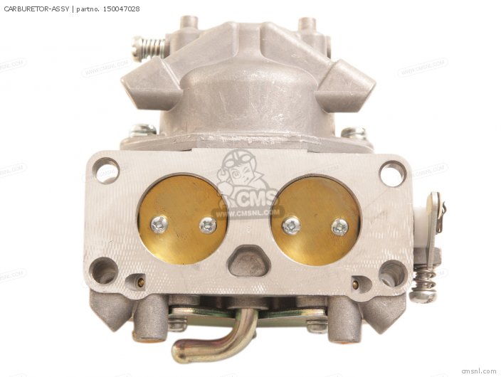 Kawasaki CARBURETOR-ASSY 150047028