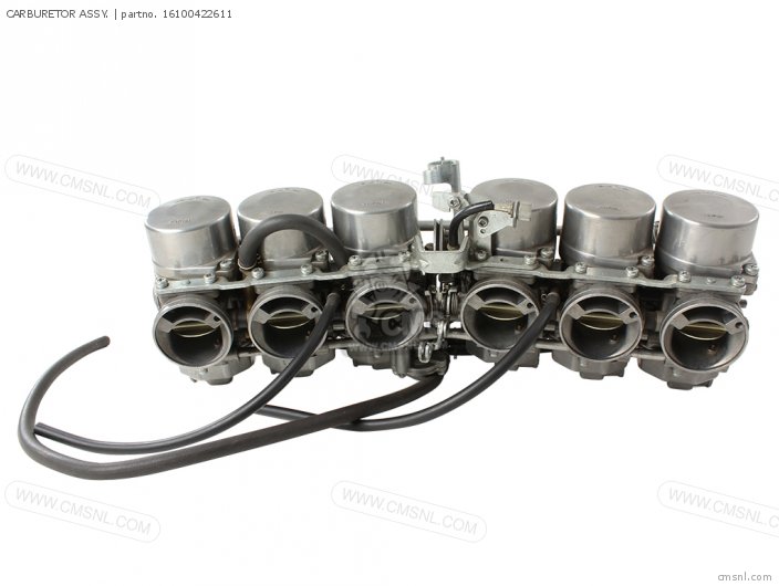 carburetor-