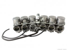 グンゼ産業　HONDA 950 SS Boldor 1/8 上級者用 グンゼ産業 HONDA 950 SS Boldor 1/8 上級者用