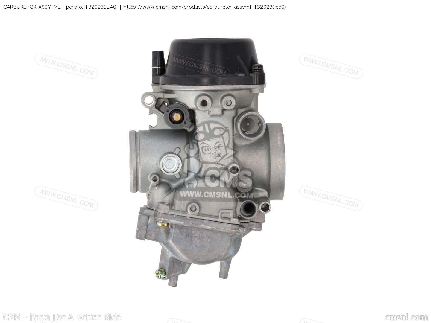 1320231EA0