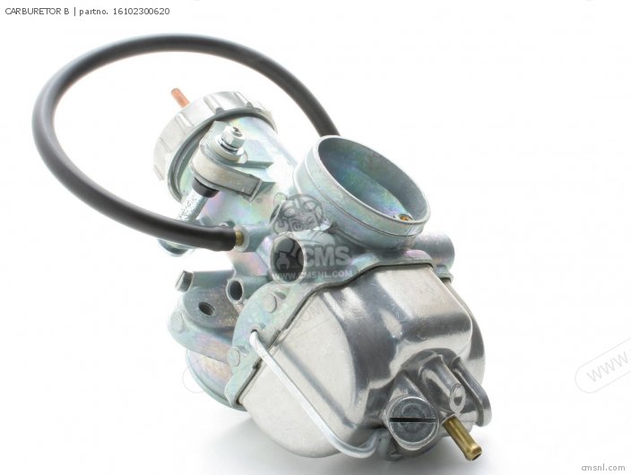 16102300620: Carburetor B Honda - Buy The 16102-300-620 At CMSNL