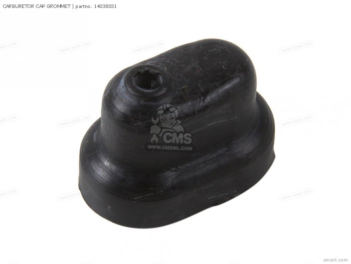 14038031 Carburetor Cap Grommet Kawasaki buy the 14038031 at CMSNL