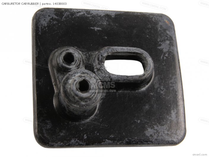 CARBURETOR CAP,RUBBER for C2TR ROADRUNNER 1967 USA order at CMSNL