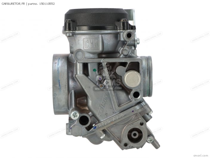 Kawasaki CARBURETOR,FR 150110552