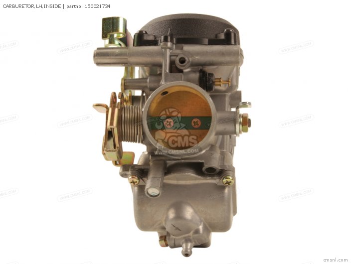 Kawasaki CARBURETOR,LH,INSIDE 150021734