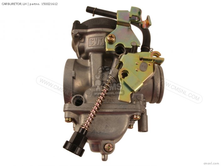 Kawasaki CARBURETOR,LH 150021612