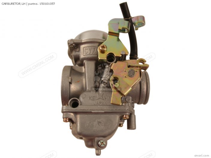 Kawasaki CARBURETOR,LH 150101057