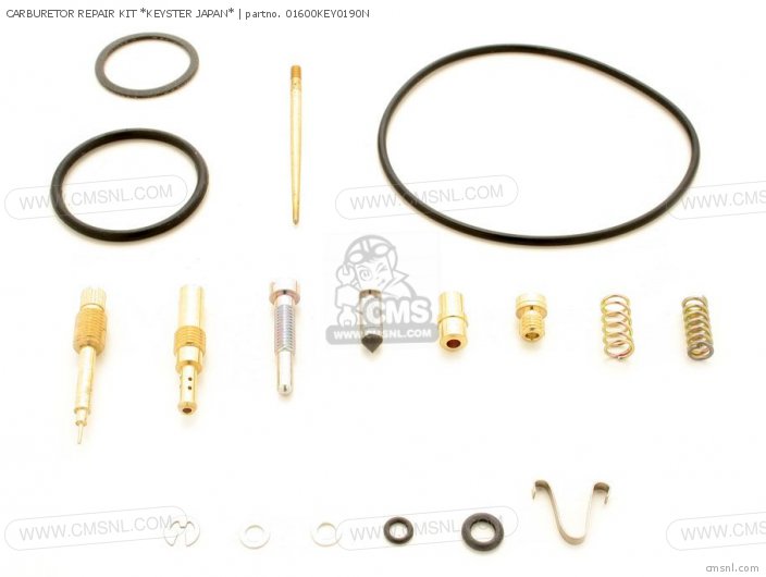 01600KEY0190N