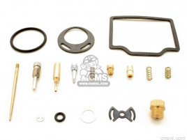 m1ka購入12500です33 CARBURETOR REPAIR KIT *KEYSTER JAPAN*をHondaに - CMSNLで注文