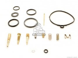 CARBURETOR REPAIR KIT *KEYSTER JAPAN*をHondaに - CMSNLで注文