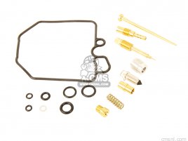 CARBURETOR REPAIR KIT *KEYSTER JAPAN* CARBURETOR REPAIR KIT *KEYSTER JAPAN*