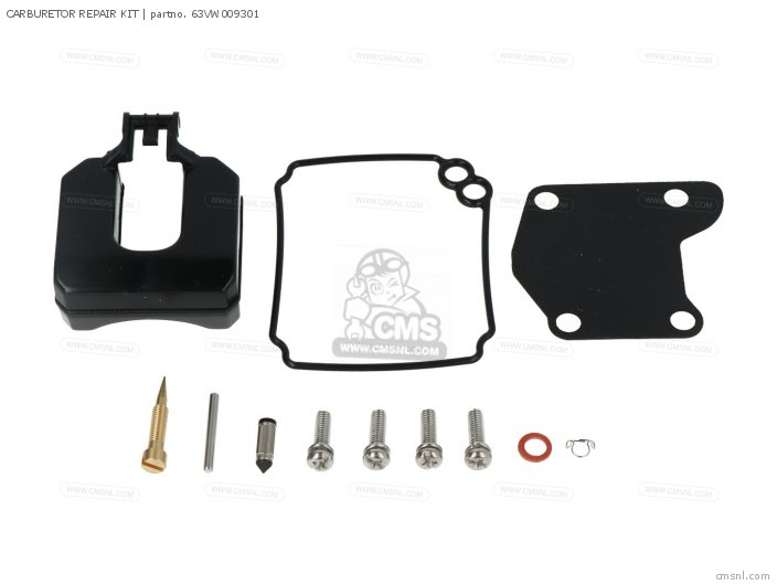63VW009301
