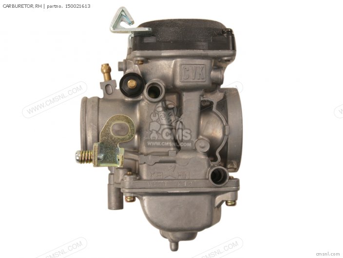 Kawasaki CARBURETOR,RH 150021613