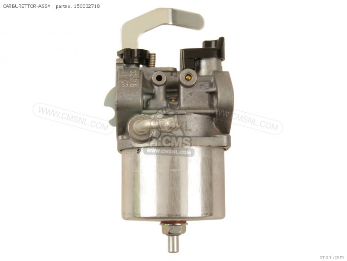 Kawasaki CARBURETTOR-ASSY 150032718