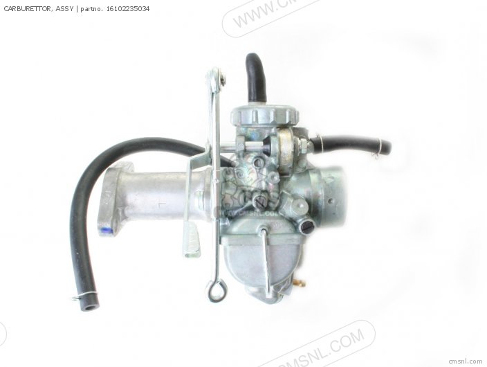 Honda CARBURETTOR, ASSY 16102235034