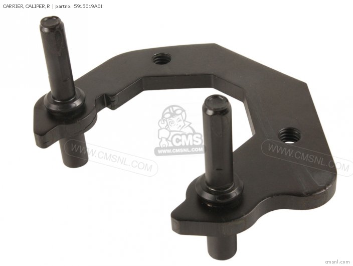 Suzuki CARRIER,CALIPER,R 5915019A01 Suzuki CARRIER,CALIPER,R 5915019A01