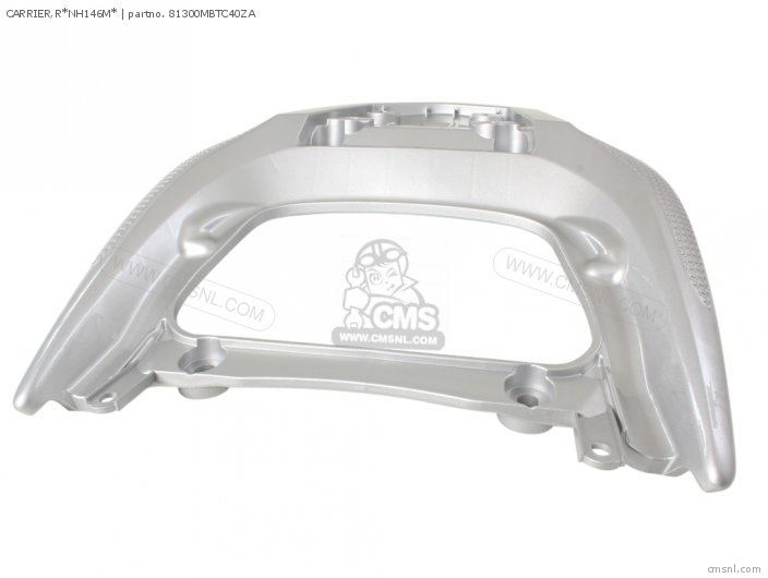 CARRIER,R*NH146M* CARRIER,R*NH146M*