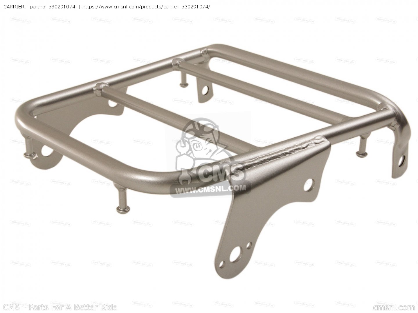 530291074：CARRIER Kawasaki - CMSNLで53029-1074を購入する。