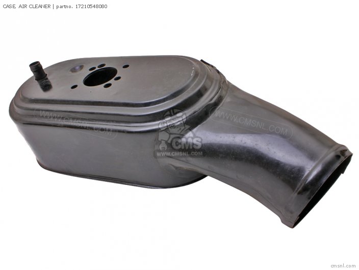 CASE, AIR CLEANER CASE, AIR CLEANER