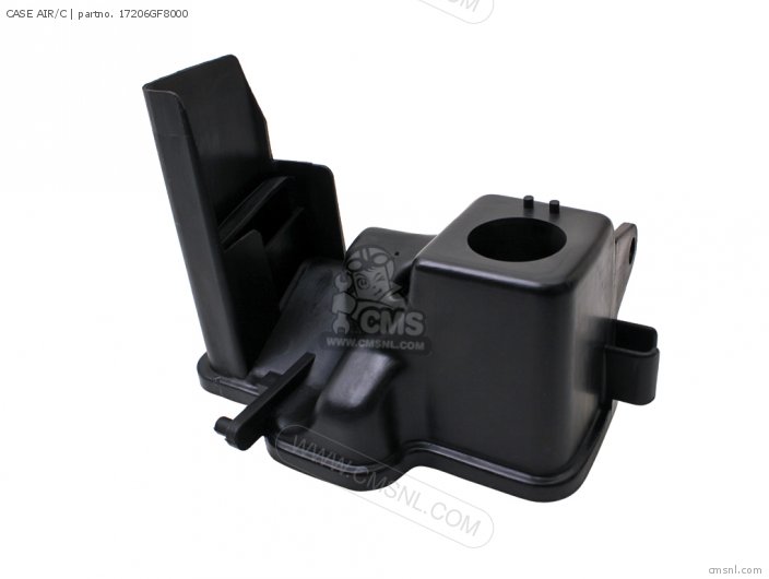 CASE AIR/C CASE AIR/C