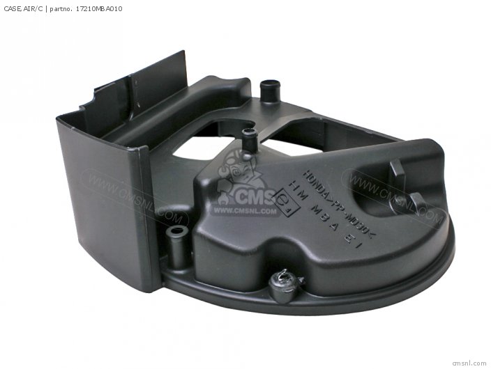 Honda CASE,AIR/C 17210MBA010 Honda CASE,AIR/C 17210MBA010