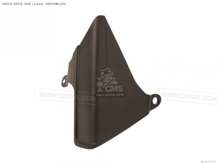 Honda CASE,B DRIVE CHAI 40520MEL000