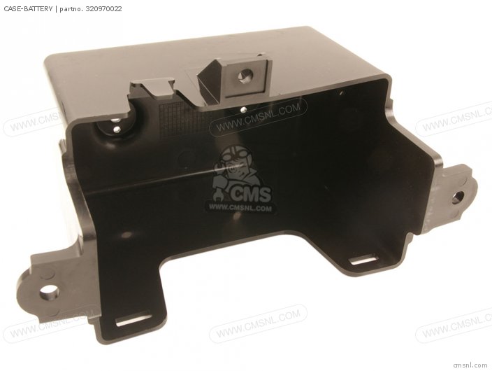 Kawasaki CASE-BATTERY 320970022