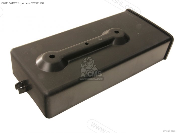 Kawasaki CASE-BATTERY 320971130