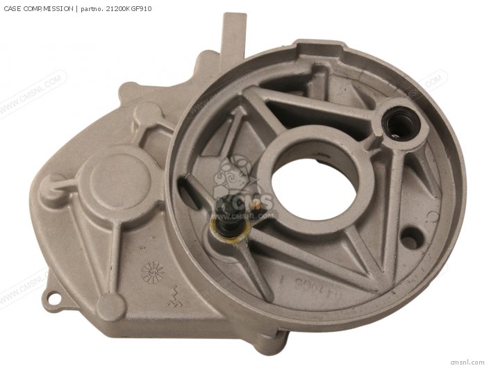 Honda CASE COMP,MISSION 21200KGF910 Honda CASE COMP,MISSION 21200KGF910