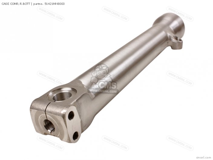 Honda CASE COMP.,R.BOTT 51421MN8003