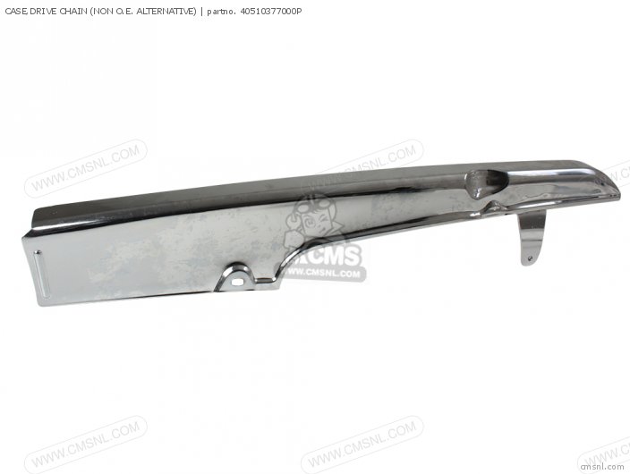 CASE,DRIVE CHAIN (NON O.E. ALTERNATIVE) CASE,DRIVE CHAIN (NON O.E. ALTERNATIVE)