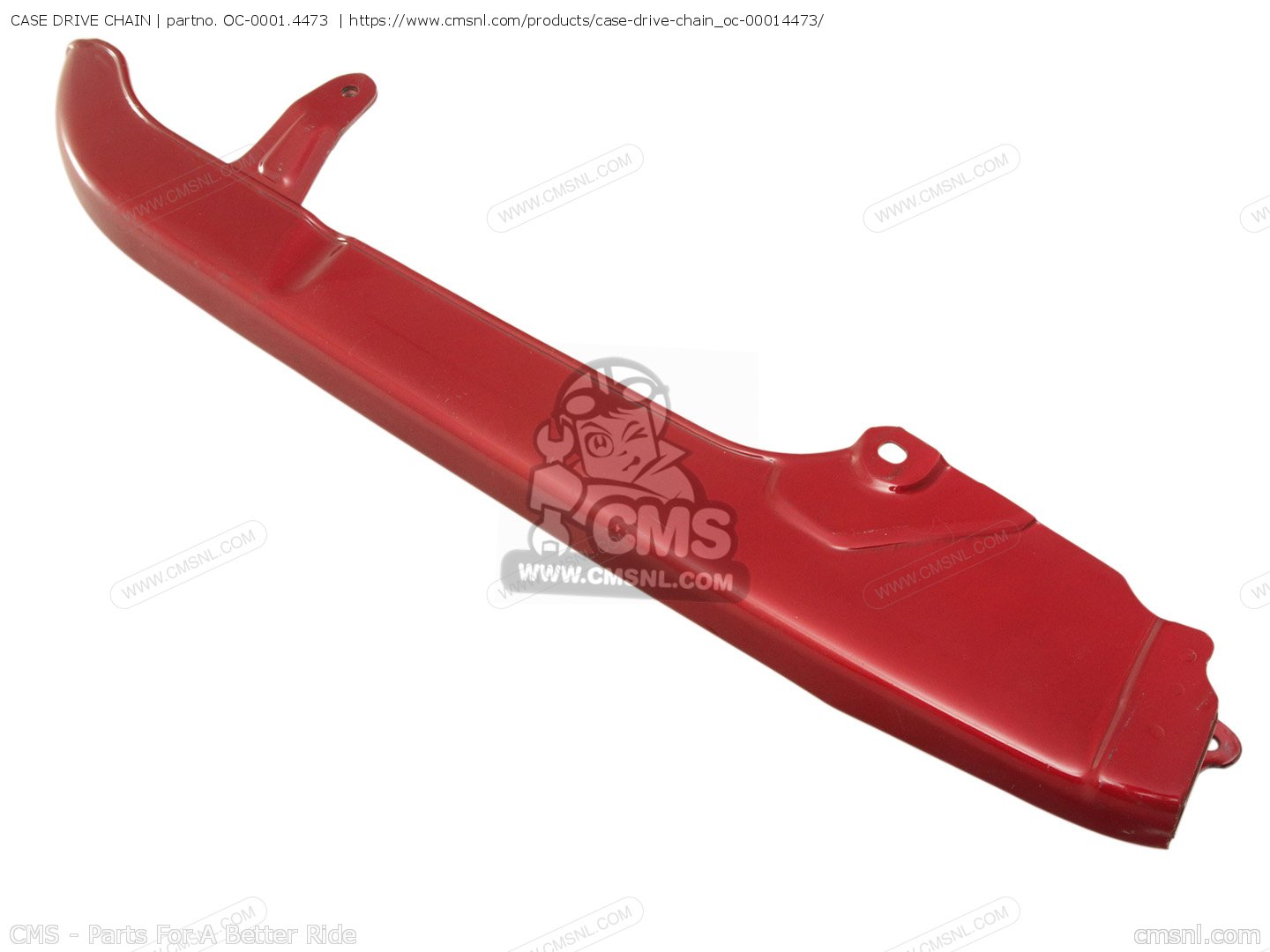 OC0001.4473 Case Drive Chain Honda , an alternative for 40510292