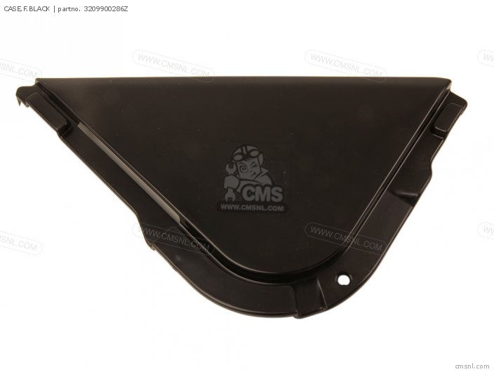 Kawasaki CASE,F.BLACK 3209900286Z