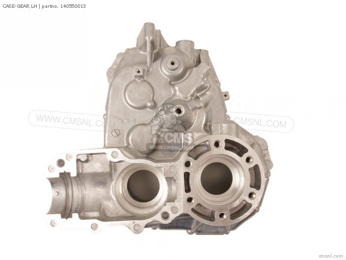 Kawasaki CASE-GEAR,LH 140550013