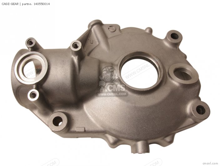 Kawasaki CASE-GEAR 140550014 Kawasaki CASE-GEAR 140550014