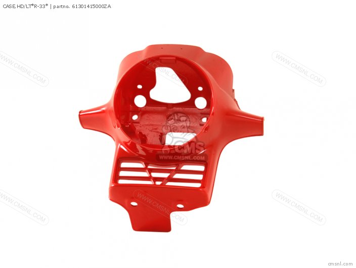 Honda CASE,HD/LT*R-33* 61301415000ZA Honda CASE,HD/LT*R-33* 61301415000ZA
