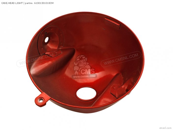 Honda CASE,HEAD LIGHT 61301331010CM