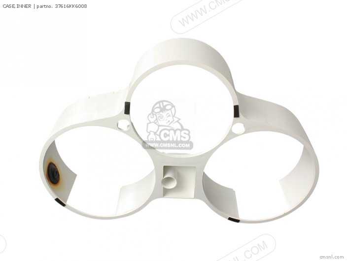 Honda CASE,INNER 37616KK6008