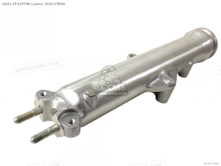 Honda CASE,L FR BOTTOM 51521375000 Honda CASE,L FR BOTTOM 51521375000