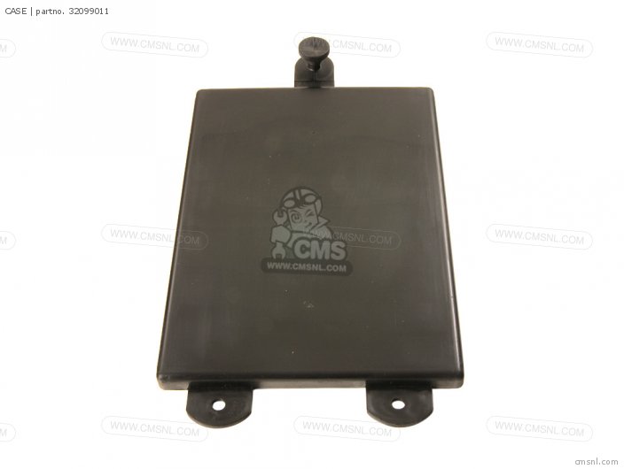 Kawasaki CASE,MANUAL 32099011