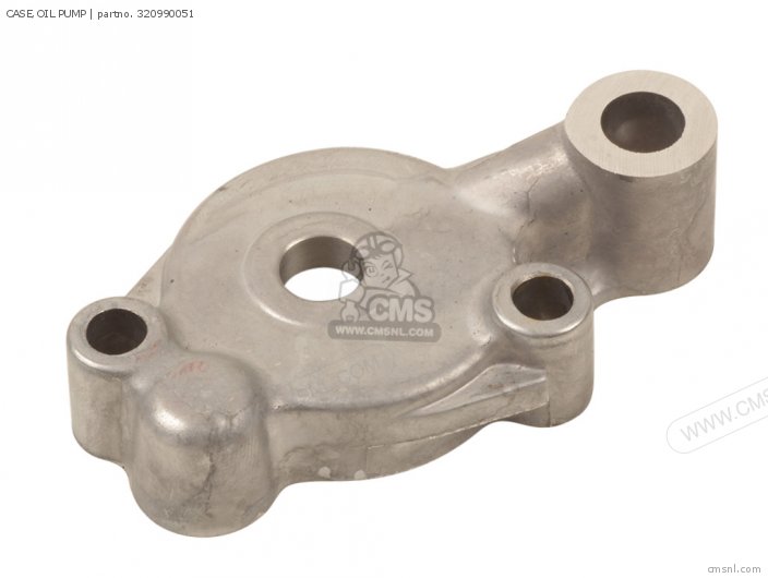 Kawasaki CASE,OIL PUMP 320990051