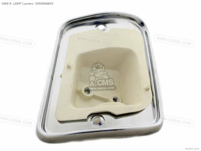 Honda CASE R. LIGHT 33503568003 Honda CASE R. LIGHT 33503568003