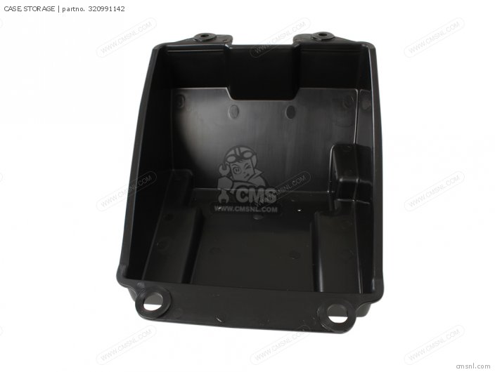 Kawasaki CASE,STORAGE 320991142