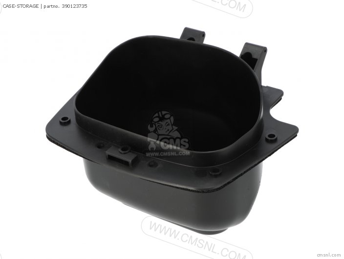 Kawasaki CASE-STORAGE 390123735