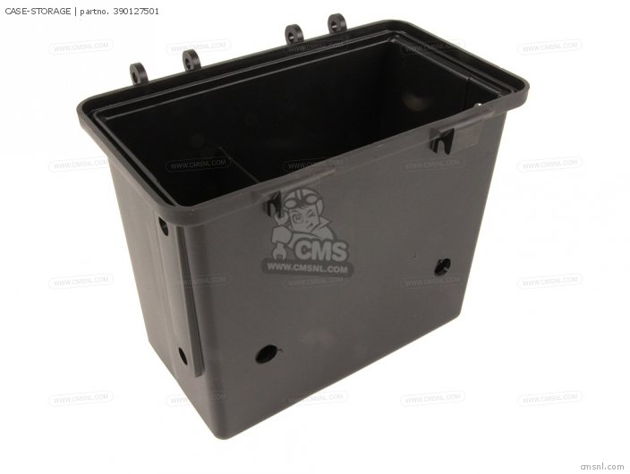 Kawasaki CASE-STORAGE 390127501