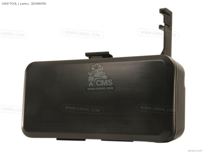 Kawasaki CASE-TOOL 320980058